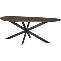 Villa Möbel Wolke 240 x 76 x 110 cm