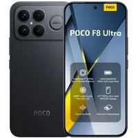 Xiaomi POCO F8 Ultra 5G 12 GB RAM 256