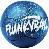 Gomazing Flunkyball 15 cm dunkelblau/weiß