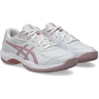 Asics GEL-GAME GS Clay/OC WHITE/MORGANITE