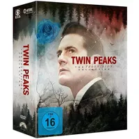 Paramount / leonine Twin Peaks: Season 1-3 (TV Collection