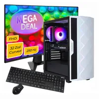 Hyrican Gaming-PC Diamond WT i7 14700F 4,0 GHz 16