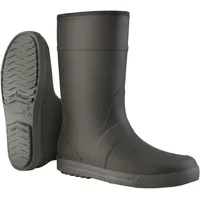 Dunlop Amsterdammer Damen Schwarz 37