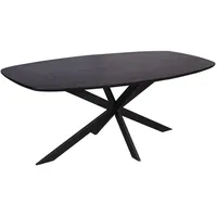 Villa Möbel Ferro 200 x 76 x 100 cm