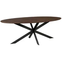 Villa Möbel Ferro 180 x 76 x 90 cm