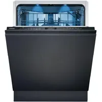 Siemens iQ 500 SN95EX22CE Einbau-Geschirrspüler (vollintegrierbar, 600 mm)