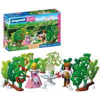 Playmobil Princess Königlicher Irrgarten 72053