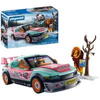 Playmobil Offroad Tuningcar 72062