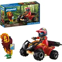 Playmobil Offroad Quad 72064
