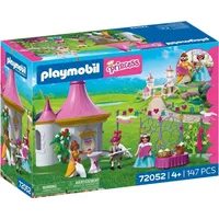 Playmobil Princess Maskenball im Pavillon 72052