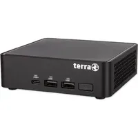 WORTMANN PC-Micro 6000 Silent Greenline Intel Core Ultra 5