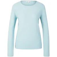Tom Tailor Pullover Strickpullover R-Neck