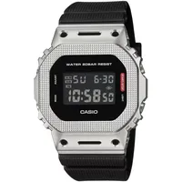 Casio G-Shock GM-5600M-1ER Gummi 43 mm