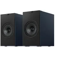 KEF Coda W blau