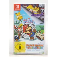 Nintendo Paper Mario: The Origami King (PEGI) (Nintendo Switch)