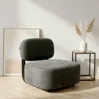 Home Affaire Loungesessel LIORAN Stoff 73 x 72 x