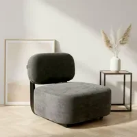Home Affaire Loungesessel LIORAN Stoff 73 x 72 x