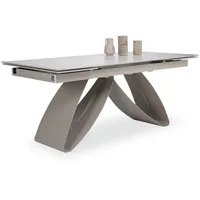 Harper SETANA 180 x 78 x 90 cm weiß