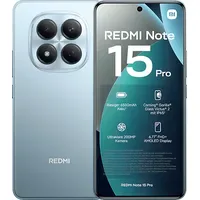 Xiaomi Redmi Note 15 Pro 8 GB RAM 256