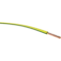 K+l H07V-R 35 sw Eca Tr500