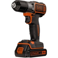 Black & Decker ASD184KB