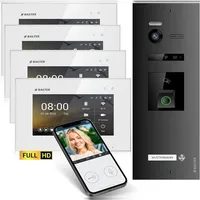Balter EVO-HD Video-Türsprechanlage