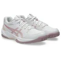 Asics Gel-Task 4 Damen Handballschuhe, weiß, - weiß