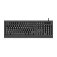 Conceptronic KAYNE01PT USB-Tastatur PT