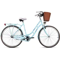 Dacapo Classic Premium 28 Zoll RH 53 cm Damen