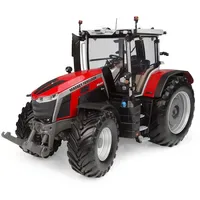 Universal Hobbies 6817 - Massey Ferguson 8S.265 Xtra Traktor