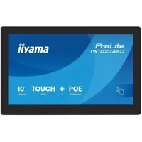 Iiyama ProLite TW1023ASC-B3P 10,1" LED Touchscreen-PC RK3568 4 GB