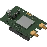 Teltonika Calyx 4G / EBD021 Netzwerk-Modul, Grün