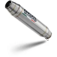 GPR EXHAUST SYSTEMS GPR Deeptone Inox Kompatibel mit Ktm