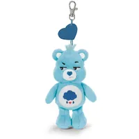 NICI Taschenanhänger Glücksbärchis Brummbärchi 15cm - Tasse 400ml