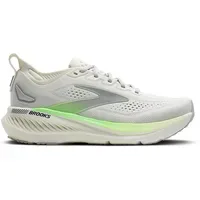 Brooks Glycerin GTS 23 Herren Medium Grey/Green/Black 45,5