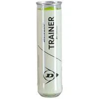 Dunlop Trainer 4er Gelb