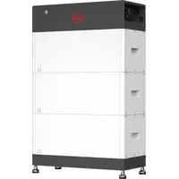 BYD Premium HVM+ 8.3 Battery Box 8,28 kWh