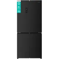 Gorenje  NRM819D61BX Multi Door (460 l, 1900 mm hoch,
