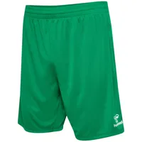 Hummel Essential Shorts - jelly bean 2XL