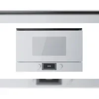 Küppersbusch MR 6330.0 W Weiß