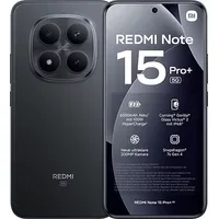 Xiaomi Redmi Note 15 Pro+ 5G 8 GB RAM