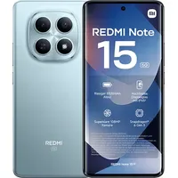 Xiaomi Redmi Note 15 5G 6 GB 128 GB