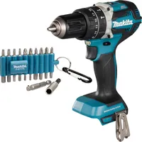 Makita DHP 484 Z Akku Schlagbohrschrauber 18 V 54