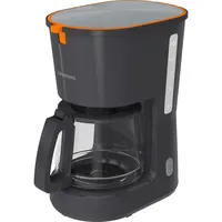 Grundig Kaffeeautomat KM 5320 gr/Terrac.