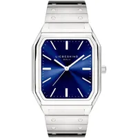 Liebeskind Berlin The Modern Staple Edelstahl 0 mm LT-0452-MQ