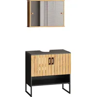 Vicco Vayra 2-tlg. Bambus