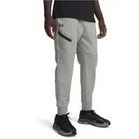 Under Armour Unstoppable Fleece Jogginghose Grau L