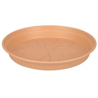 Elho Green Basics Ø 29 x 4 cm terracotta