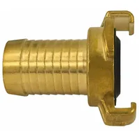 PUTEUS GK Schlauchstück 1 1/4''