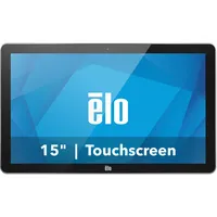 Elo Touch ēlo, Kassensystem, 15.6IN I-Series Steel ANDR14